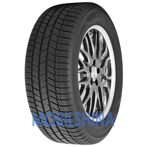 Зимние шины TOYO Snowprox S954 (235/50R18 101V)