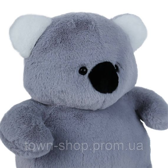 Детская мягкая игрушка "Малыш Коала" FWPBABYKOALA24GY0 30 см | Зображення 1