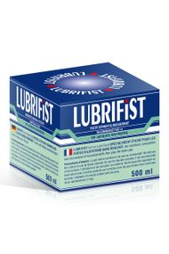 Лубрикант для фістингу - Lubrifist, 500 мл Sex Aura