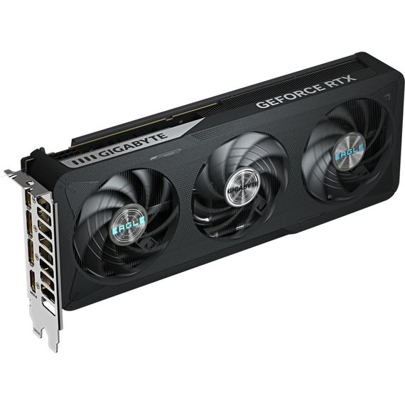 Відеокарта GIGABYTE GeForce RTX5060 8Gb EAGLE MAX OC (GV-N5060EAGLEMAX OC-8GD) | Зображення 3