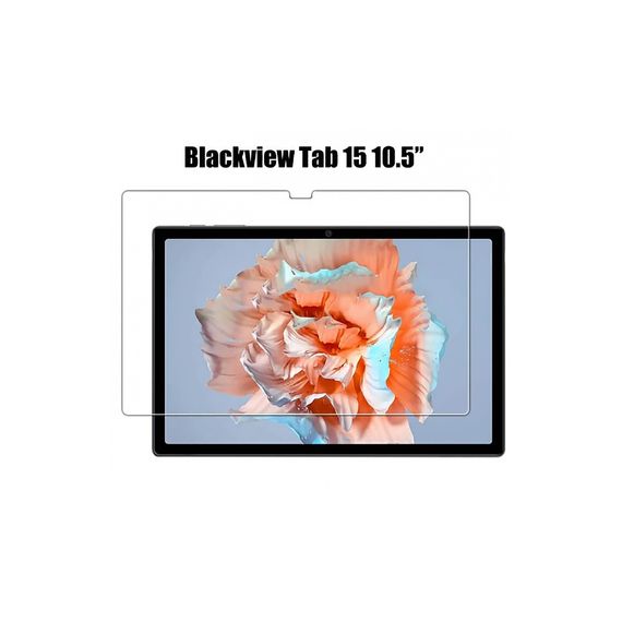 Скло захисне BeCover Blackview Tab 15 10.5" (708800) | Зображення 1