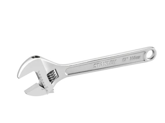 Ключ гайковий Stanley розсувний 38 мм ддовжина 300 мм (STHT13156-0)