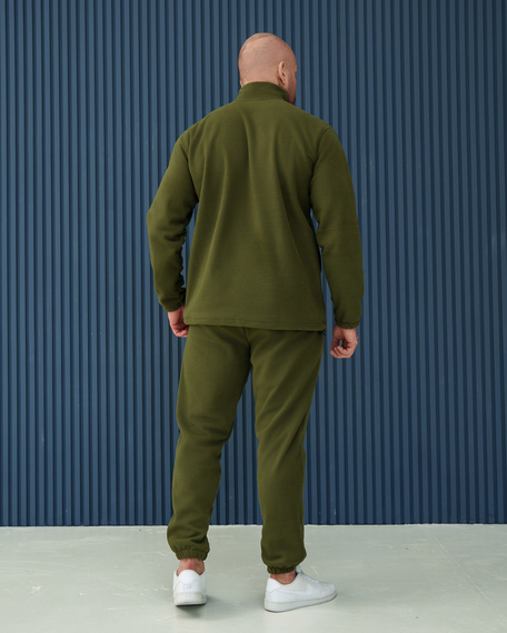 Костюм плюш хаки S XL | Зображення 2