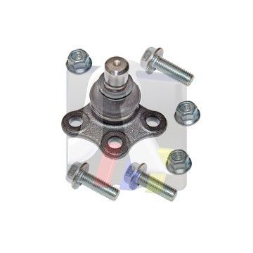 Шаровая опора Citroen C2/C3 / Peugeot 2008/207 03-, RTS, 93-00742-056,