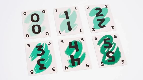 Настольная игра Украденное искусство (Art Robbery) укр. | Зображення 6