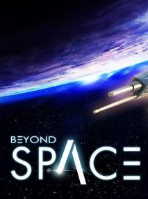Beyond Space Steam Key GLOBAL