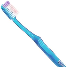 Зубна щітка VITIS ULTRASOFT, ультрам'яка, синя (DENTAID)