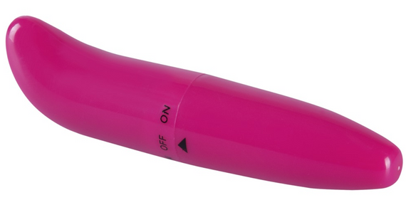 Мінівібратор G Mate Classic G-Spot Vibe Sex Aura | Зображення 2