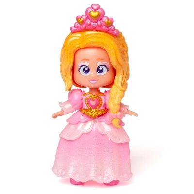 Кукла Kookyloos серии Fairytale - Сердечко (PKLSP106IN220) | Зображення 1