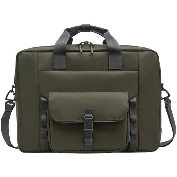 Сумка для ноутбука HP 15.6" Modular 22 Liter, зелена | Зображення 2