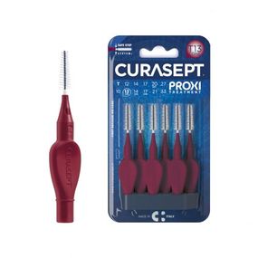 Йоржик міжзубний Curasept PROXI T13, CONE, бордо, 6шт