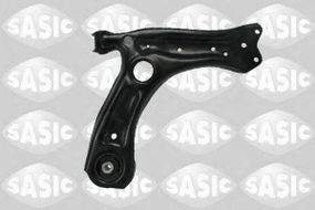 Важіль AUDI A1, SEAT IBIZA IV, VW POLO 07- перед. міст праворуч (Вир-во SASIC) SASIC 7476092 на SEAT IBIZA V (6J5, 6P5)