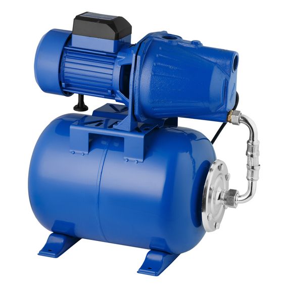 Насосна станція Agua AT JET 100L (CV035088) | Зображення 4