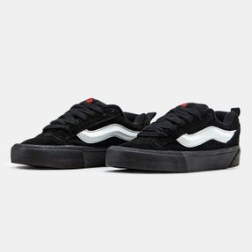 Кросівки Vans KNU Skool  весна / літо / осінь 3005 38, Весна/Лето/Осне