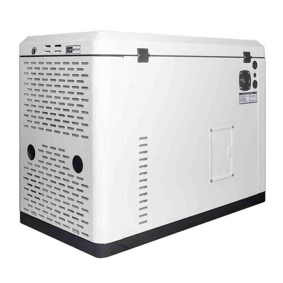 Генератор газовый EnerSol ENNG-17000TATS | Зображення 6