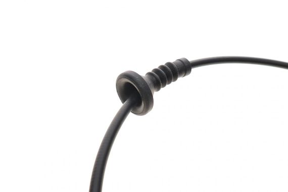 Трос капоту BMW 1 E81 E82 E87 E88 3 E90-E93 X1 E84 04-13 N43 N47 N52 N53 51237201904 | Зображення 4