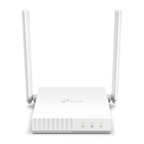 Бездротовий маршрутизатор TP-LINK TL-WR844N 300 Мбіт/с