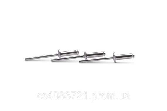 Заклепка вытяжная LT 4,8х10 мм 50 шт. (1450-4810)