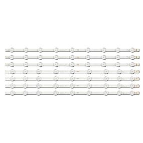LED підсвітка TV 50" NDV REV1.1 A/B-TYPE VES500UNDA 50 NDV REV1.1 VES500UNDC-2D-N01 TX-50A300 TX-50A300A 7шт.