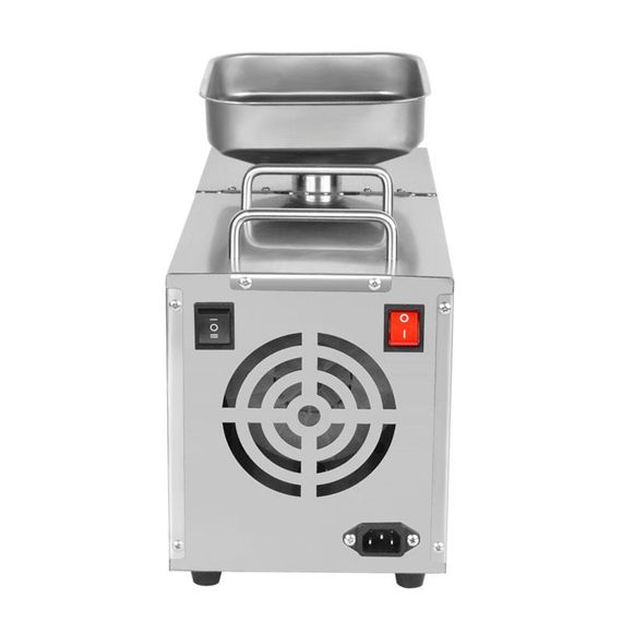 Маслопресс Tekhniko OP-LBT02 | Зображення 2