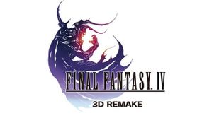 Final Fantasy IV (3D Remake) Steam Gift GLOBAL