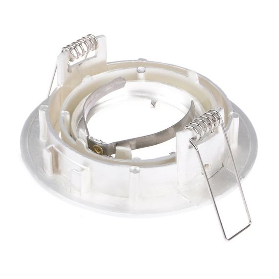 Светильник точечный HDL-DT 02 PS (81) MR16 | Зображення 7