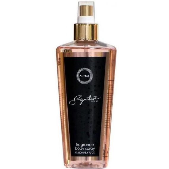 Парфумований спрей Armaf Signature True парфюмированный спрей 250мл 250 мл