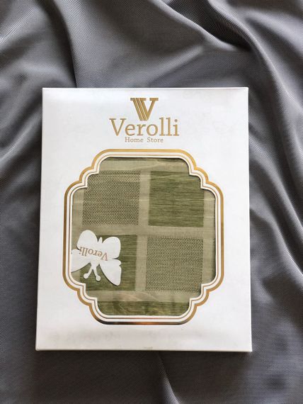 Скатерть "Verolly”- Водонепроницаема | Зображення 3