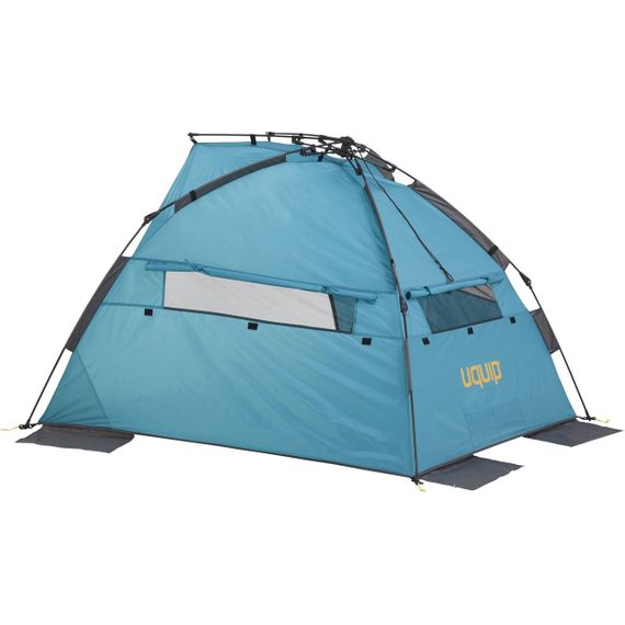 Намет Uquip Speedy UV 50+ Blue/Grey (241003) | Зображення 4