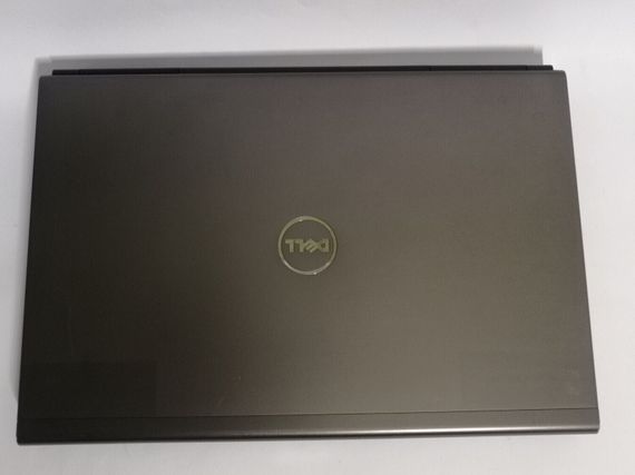 Мобильная рабочая станция Dell Precision M4700 / 15.6" (1920x1080) TN / Intel Core i7-3740QM (4 (8) ядра по 2.7 - 3.7 GHz) / 16 GB DDR3 / 256 GB SSD / Quadro K2000M, 2 GB DDR3, 128-bit / WebCam / Win 10 Pro б/у | Зображення 7