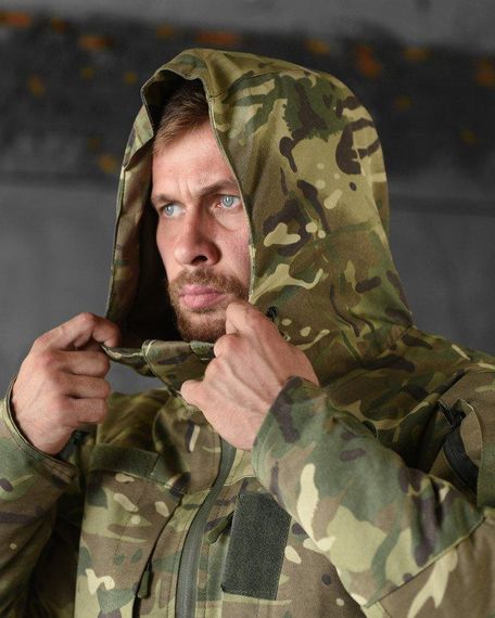 Тактична куртка Persona мультикам Omni-Heat ВТ7952 | Зображення 6