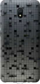 Чохол для Xiaomi Redmi 8A з пластику FCh_077969