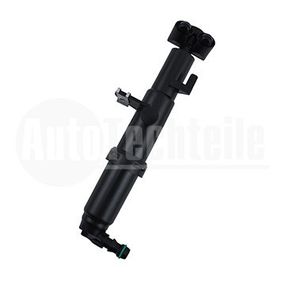 Форсунка фароомывателя правая Mercedes Benz W216/221 06-13, AutoTechteile, 100 8633, 2218601447
