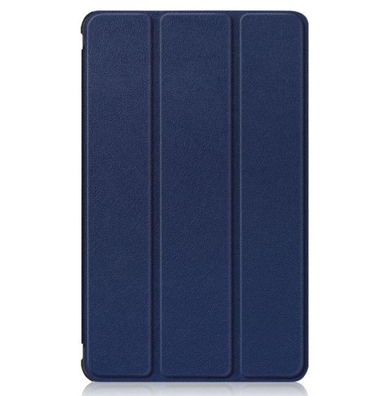 Чохол Primolux Slim для планшета Samsung Galaxy Tab A9 8.7" (SM-X110 / SM-X115) - Dark Blue | Зображення 1