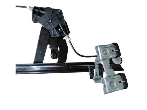 Skoda Octavia I (96-09) задний левый стеклоподъемник, 100 839 461 Шкода Октавия 1 | Зображення 3