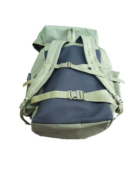 Рюкзак 85л М&М Вид 2 Olive green хакі (213582) | Зображення 5