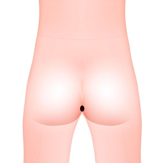 Надувна секс лялька Candy Dolls James sexstyle | Зображення 3