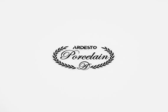 ARDESTO Цукорниця Prato, 200 мл, порцеляна (AR3622P) | Зображення 8
