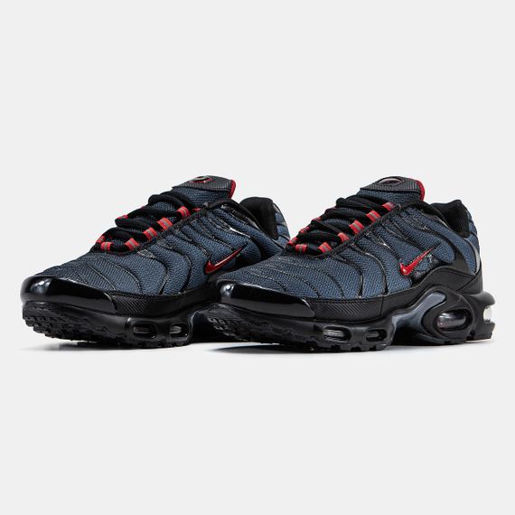 Кросівки Air Max Tn Plus / аір макс тн плюс  топ весна / осінь 1544 44 28 | Зображення 5