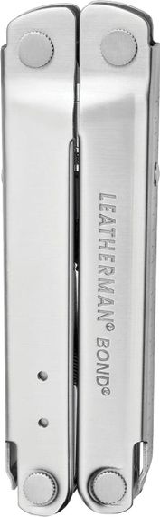 Мультиинструмент Leatherman 832936 BOND Мультитул Туристический мультитул | Зображення 1