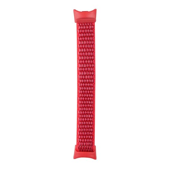 Ремешок для Xiaomi Mi Band 8/9/10 Nylon | Зображення 3