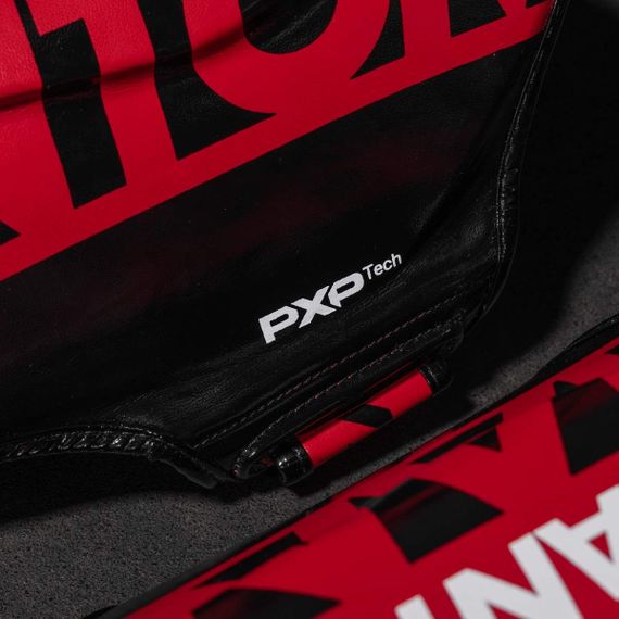 Захист гомілки та стопи Фантом APEX Striking Red L/XL | Зображення 2