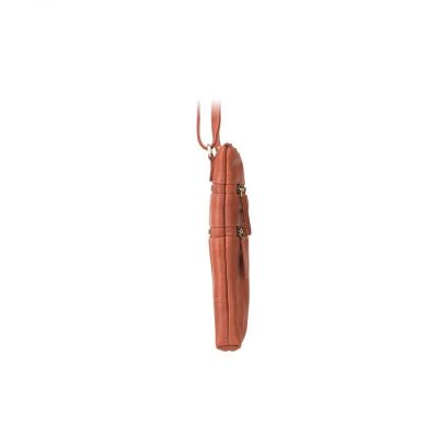 Сумка Visconti 18606 Slim Bag Brown (18606 BRN) | Зображення 2