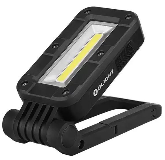Ліхтар Olight Swivel. Black