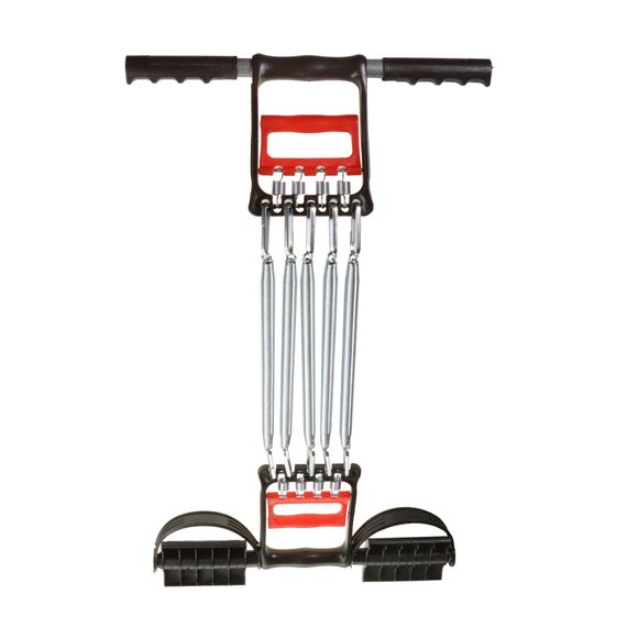 Пружинный эспандер для силовых тренировок 3 в 1 (CZ275818)