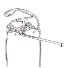 Змішувач для ванної CRON SMES 140 CR0062