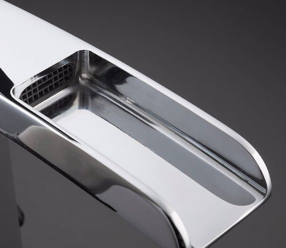 Змішувач для умивальника Gappo Jacob G1007-21 | Зображення 2