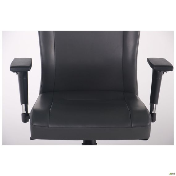 Кресло офисное AMF Bill HB Dark Gray | Зображення 5