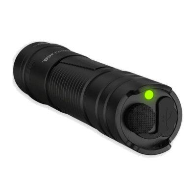 Фонарь LedLenser TFX Propus 1200, 1200/450/40 (502555) | Зображення 1