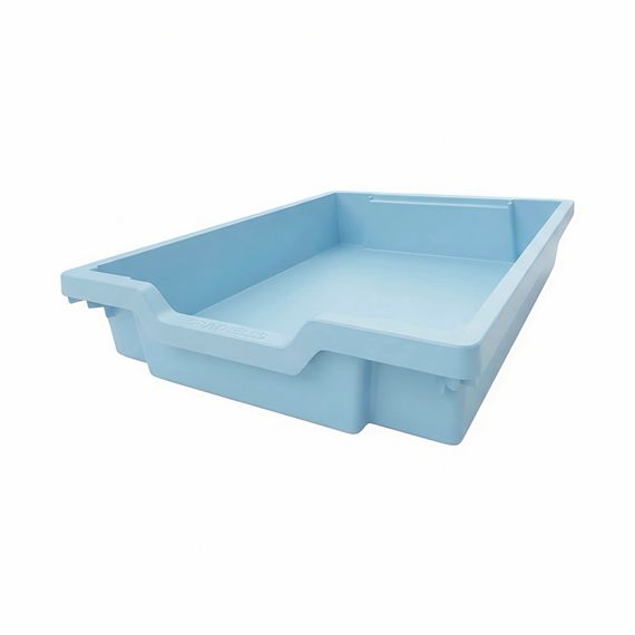 Пластиковий лоток F1 для зручного зберігання речей | Зображення 1